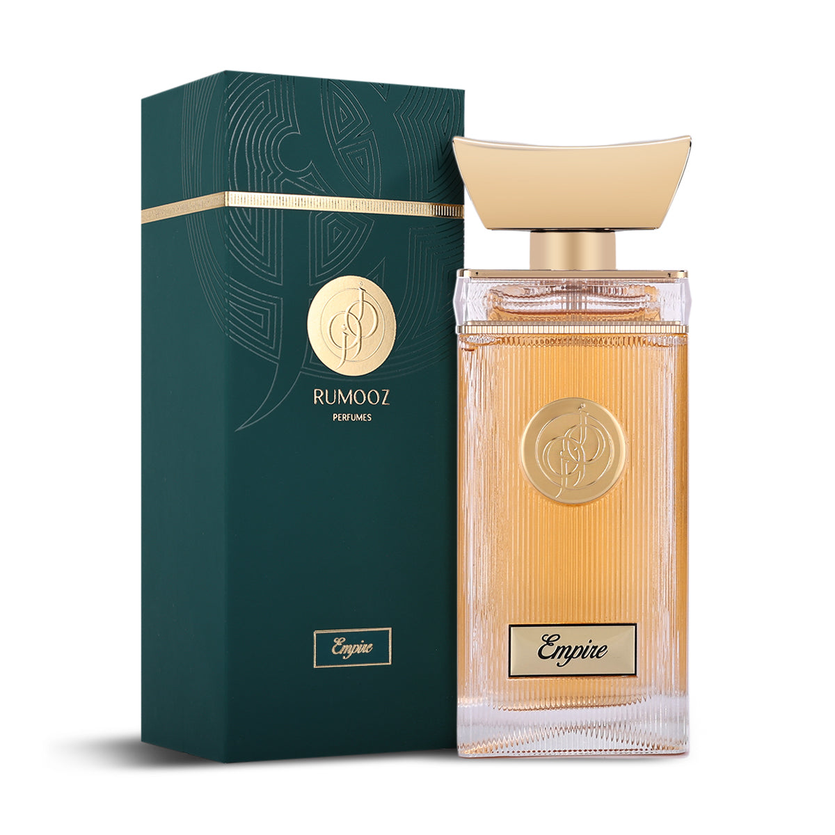 Empire Eau de Parfum - 200ml