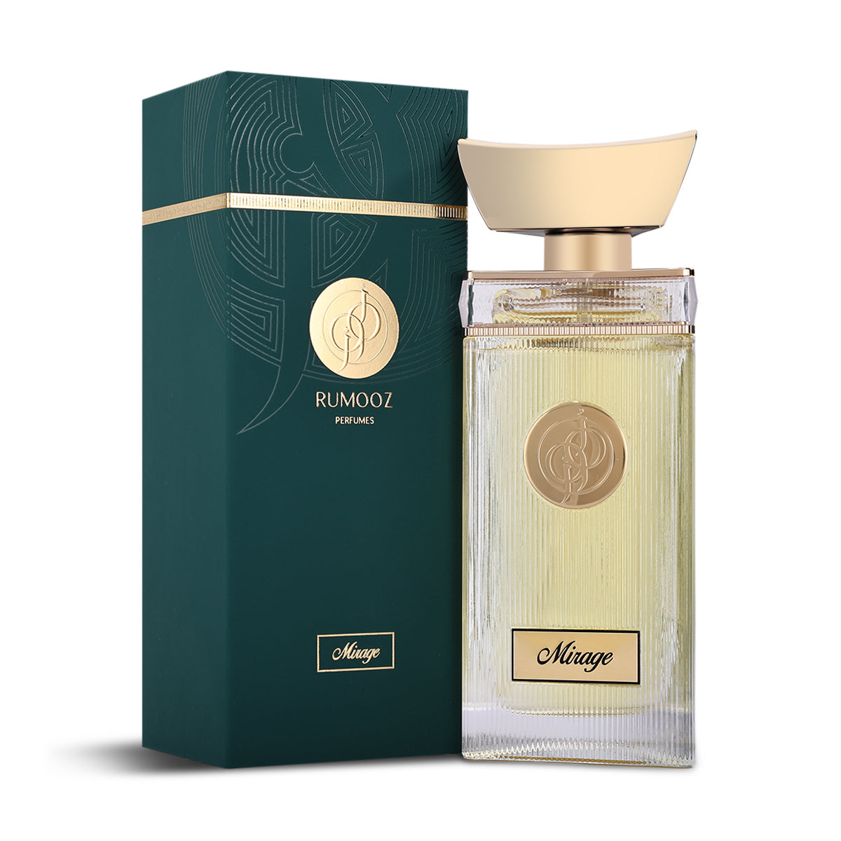 Mirage Eau de Parfum - 200ml