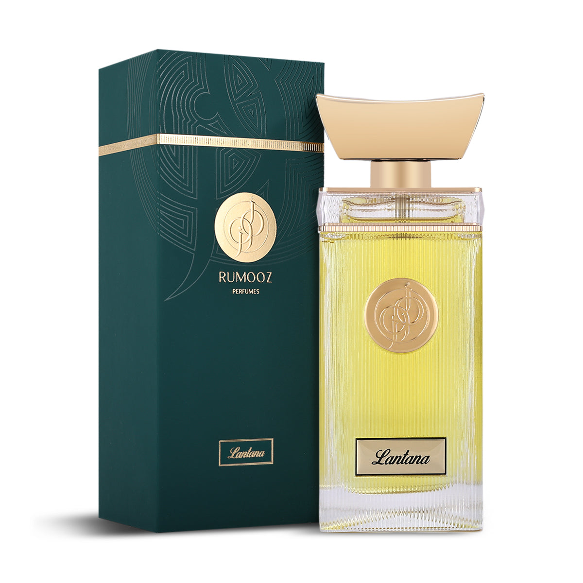 Lantana Eau de Parfum - 200ml