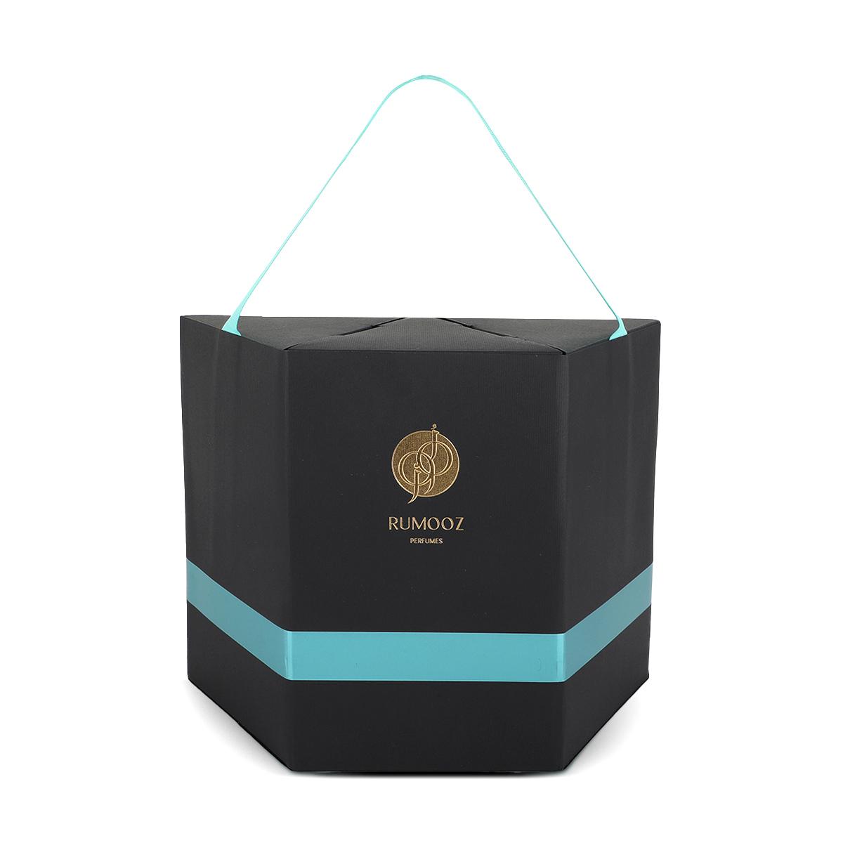 Collection of 3 Home Fragrances