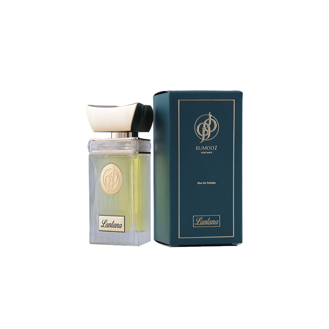 Lantana Eau de Perfume 50ml
