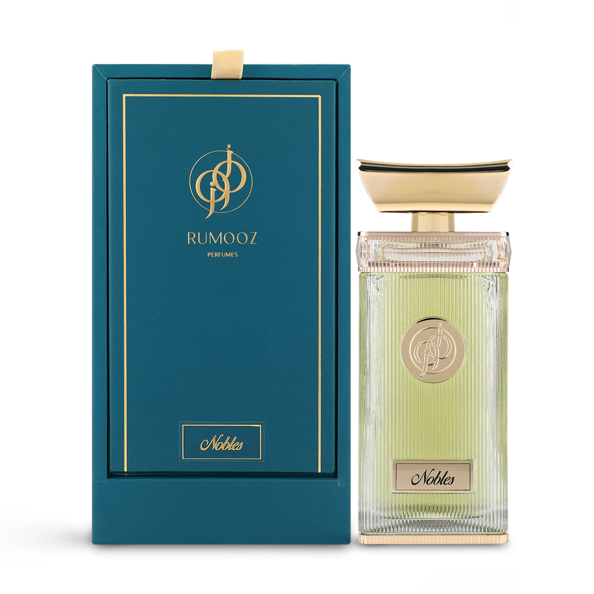عطر نوبلز - 200 مل