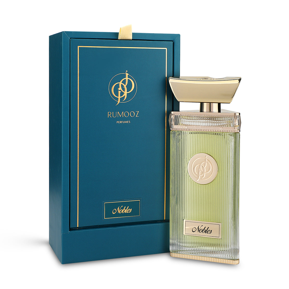 عطر نوبلز - 200 مل
