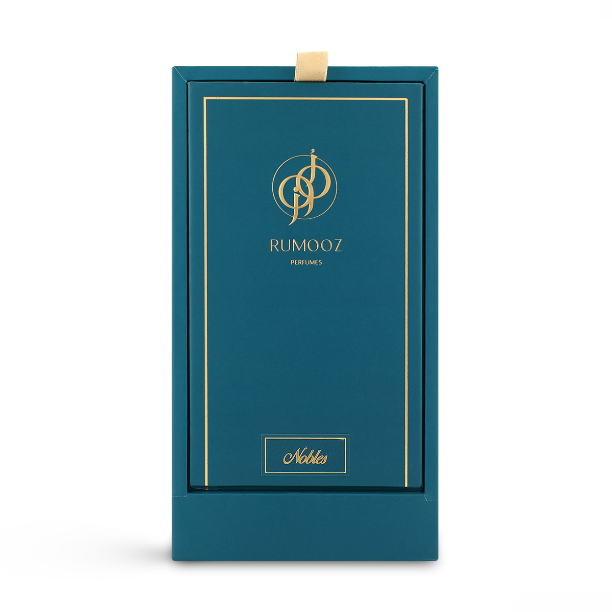عطر نوبلز - 200 مل