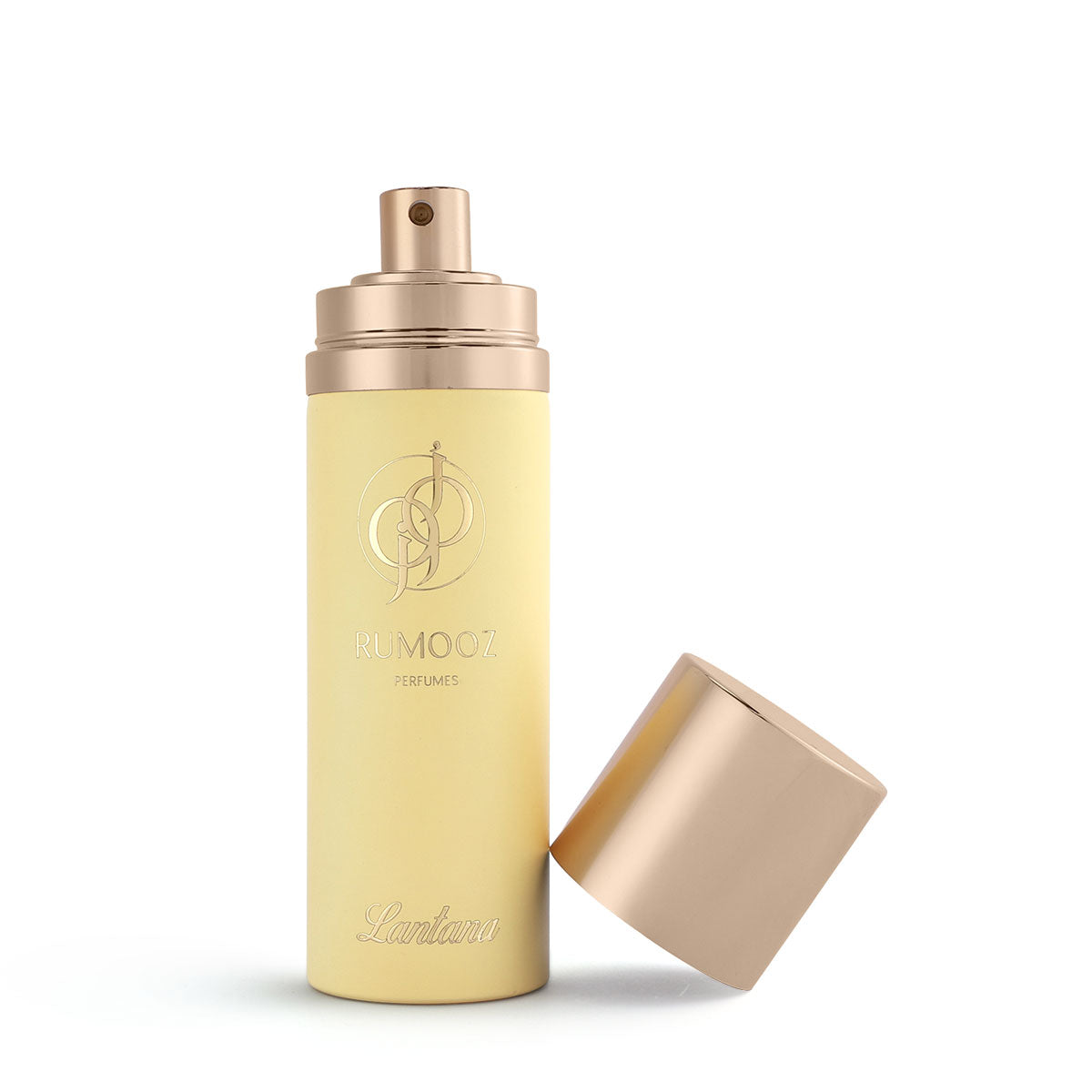 Lantana Allover 100ml Eau De Perfume