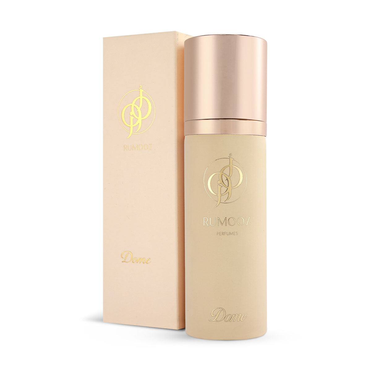 Dome Allover 100ml Eau De Perfume