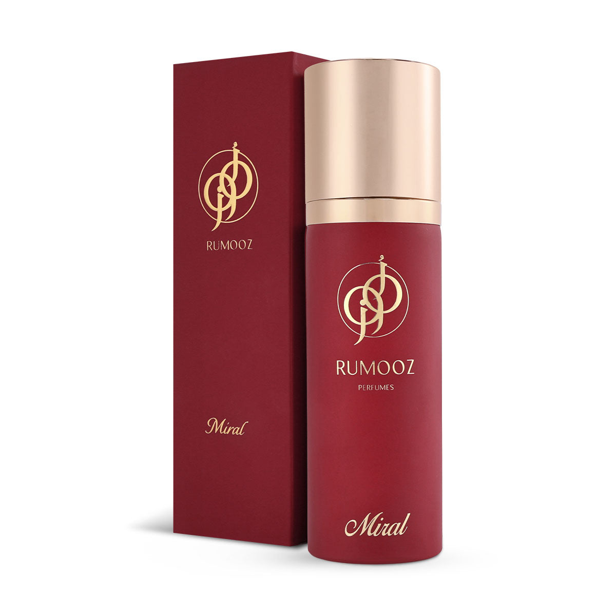Miral Musk Allover 100ml Eau De Perfume