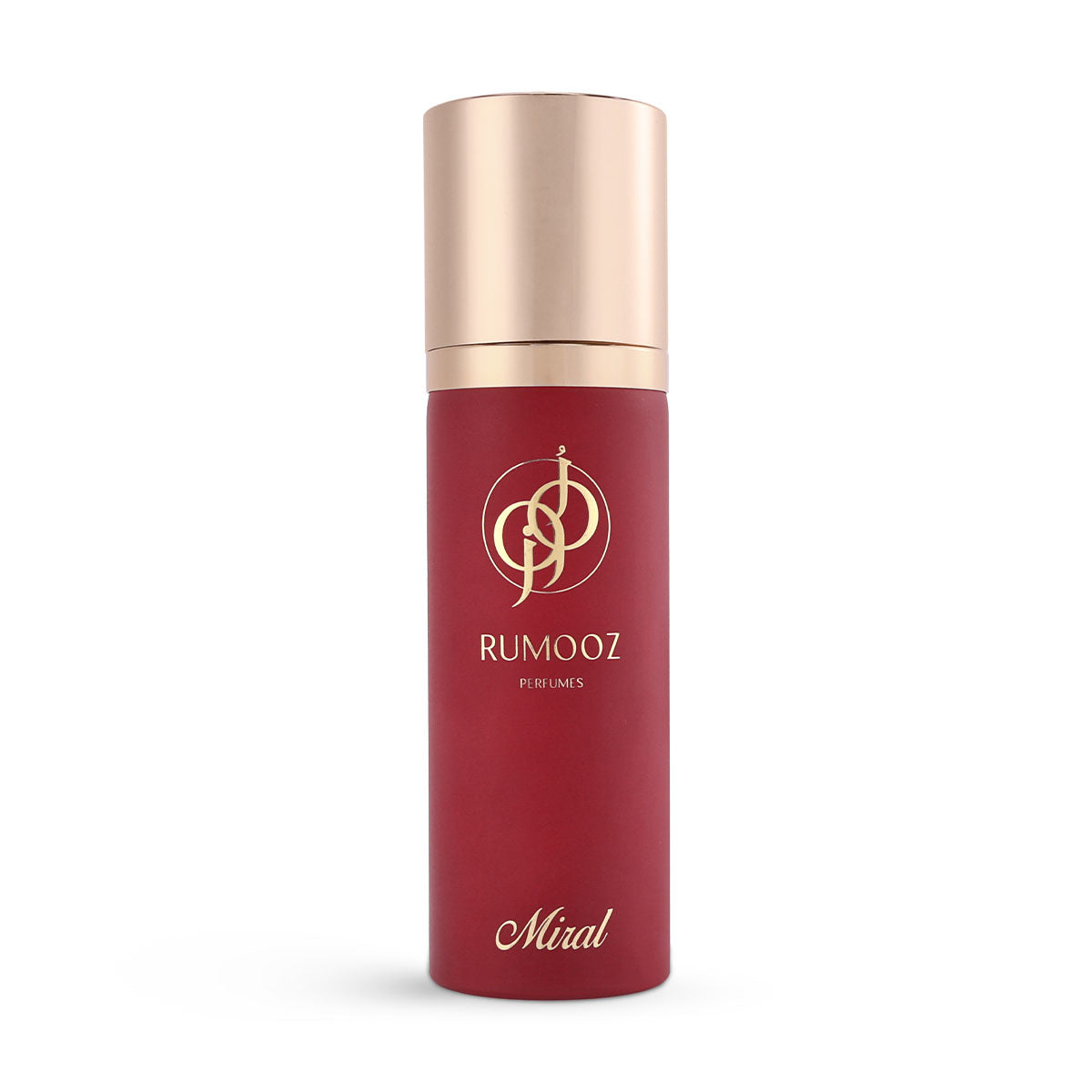 Miral Musk Allover 100ml Eau De Perfume