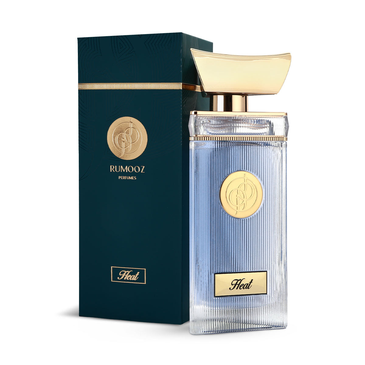 Heat Eau De Parfum 200ml