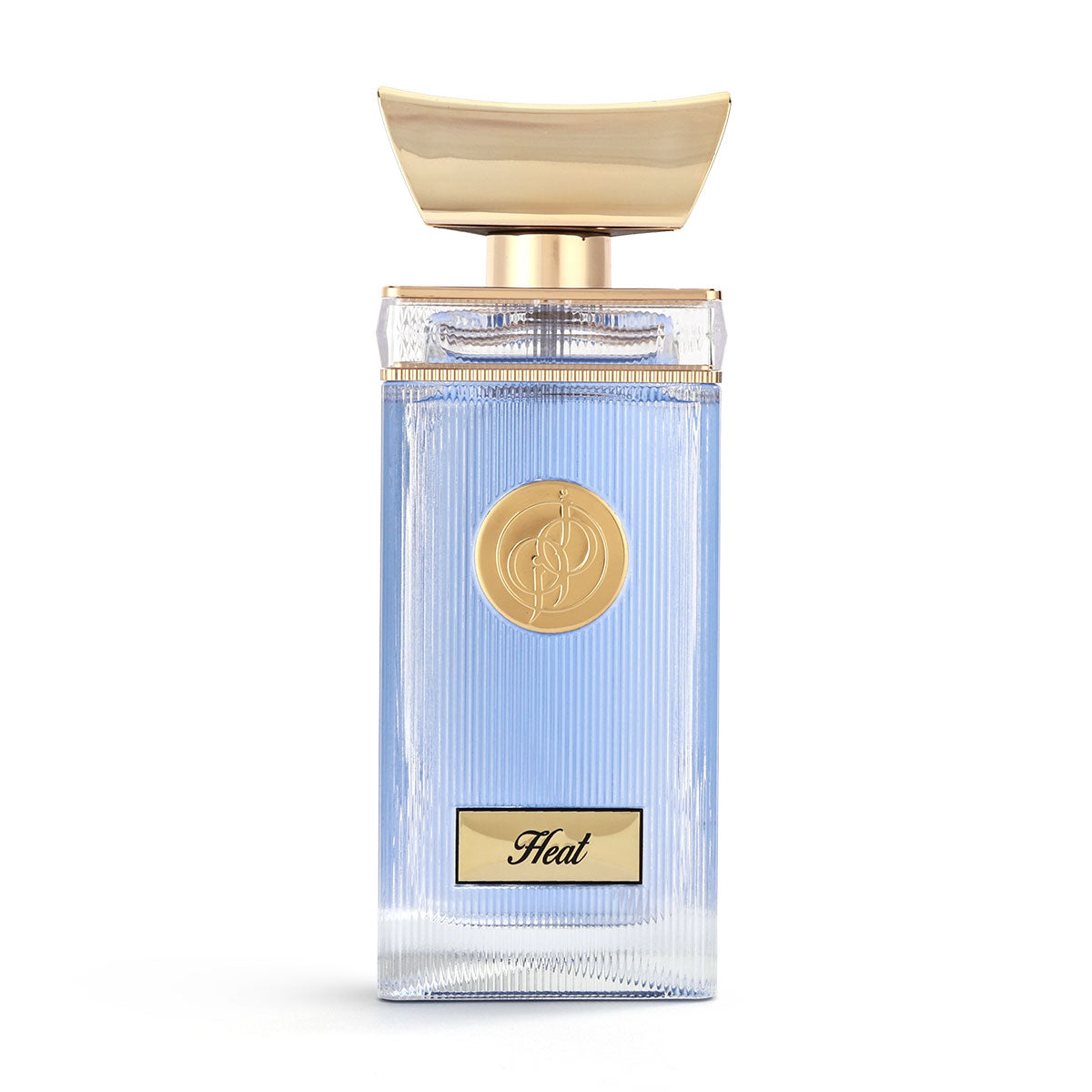 Heat Eau De Parfum 200ml