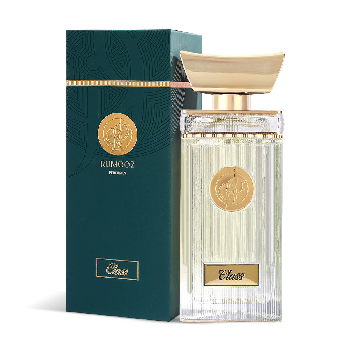 Class Eau de Parfum - 200ml