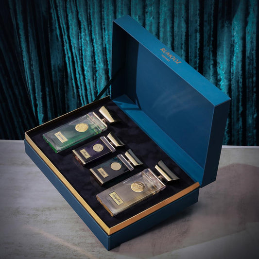 Gift Box.