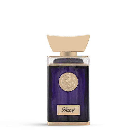 Hazaf Musk Eau de Parfum - 50ml