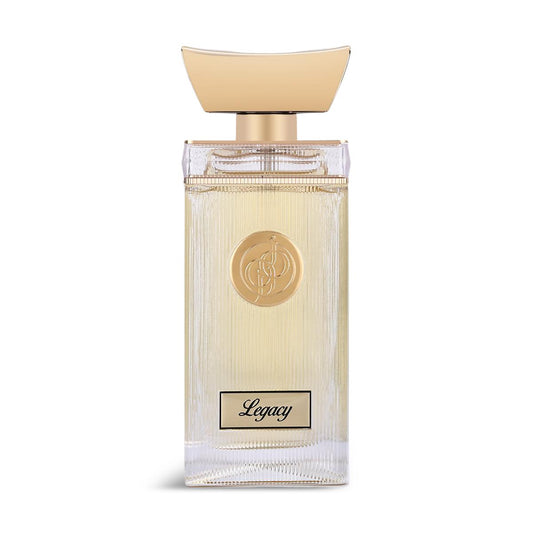 Legacy Eau de Parfum - 200ml
