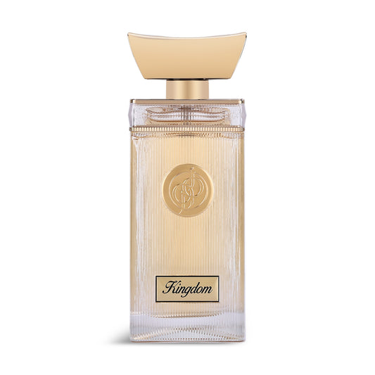 Kingdom Eau de Parfum - 200ml