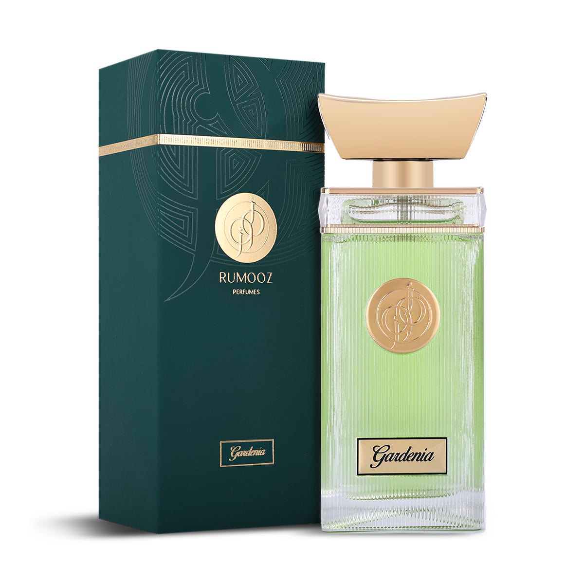 Gardenia Eau de Parfum - 200ml
