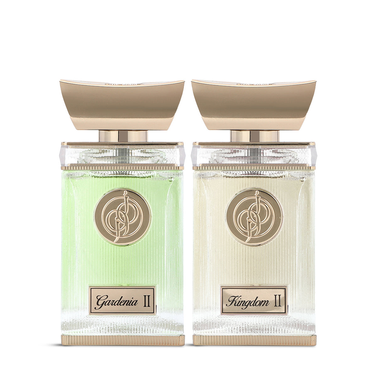 Kingdom Of Gardenia 50ml Set