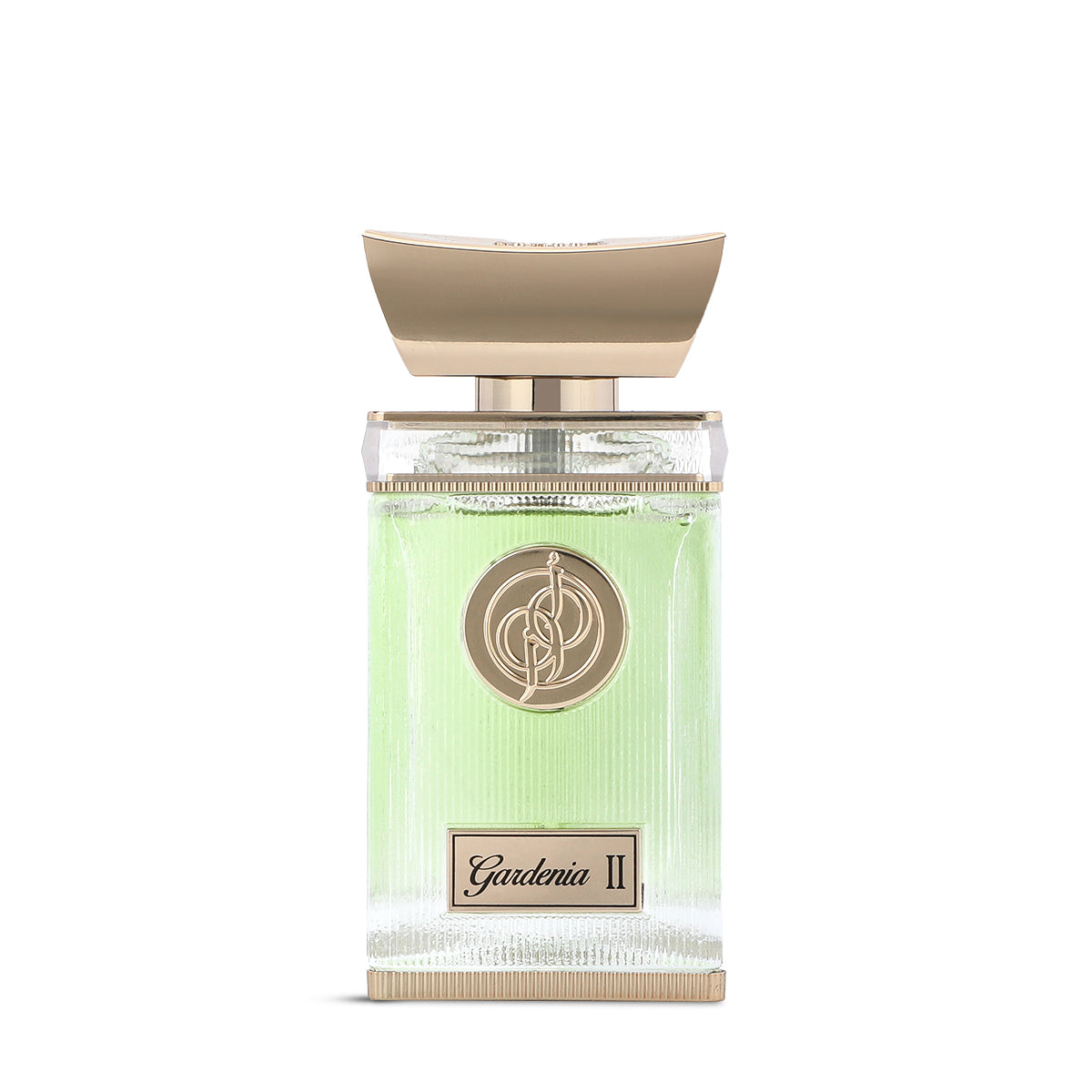 Kingdom Of Gardenia 50ml Set