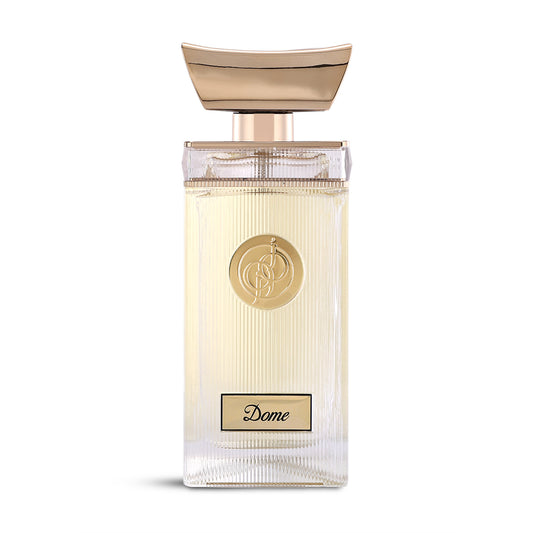 Dome Eau De Parfum 200ml