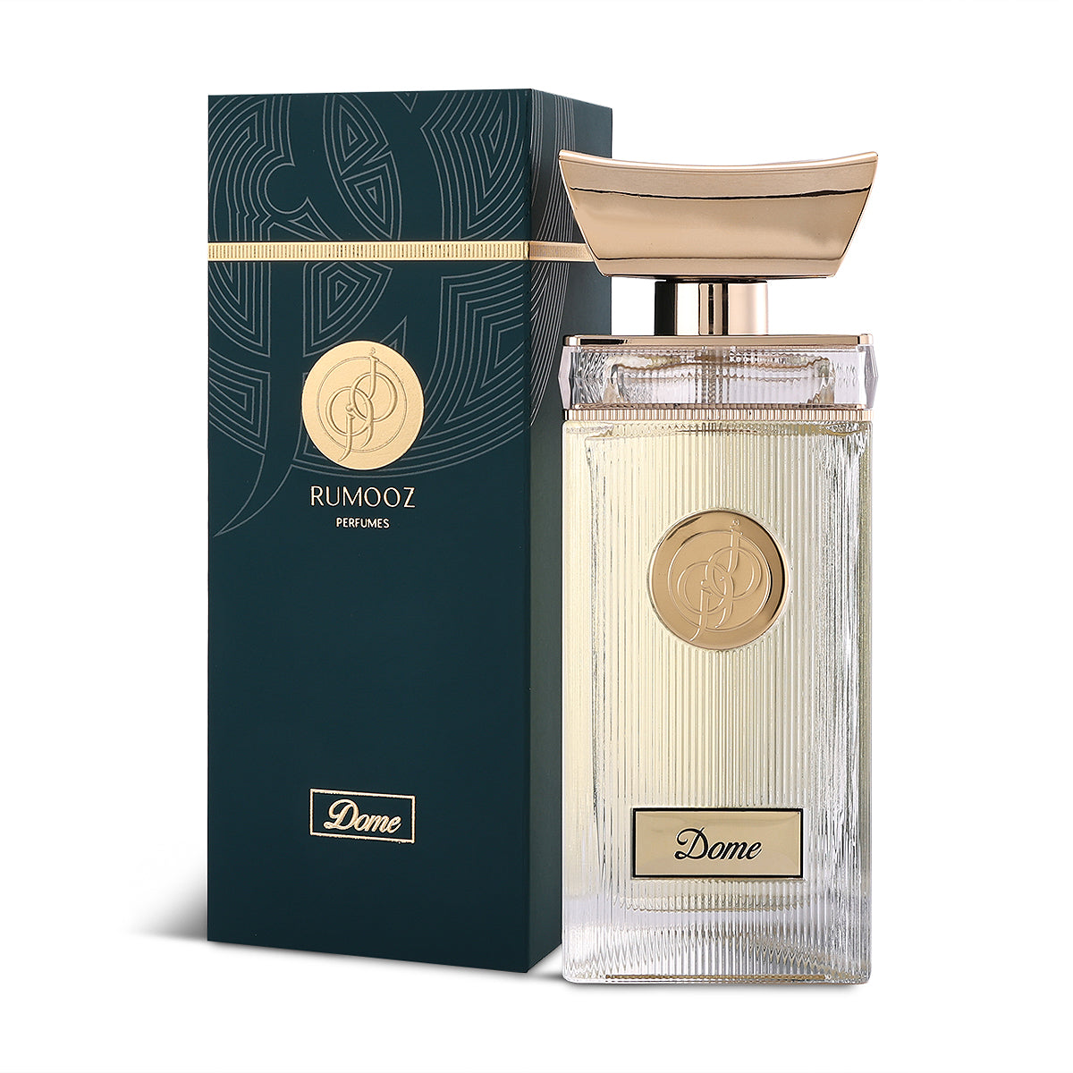 Dome Eau De Parfum 200ml