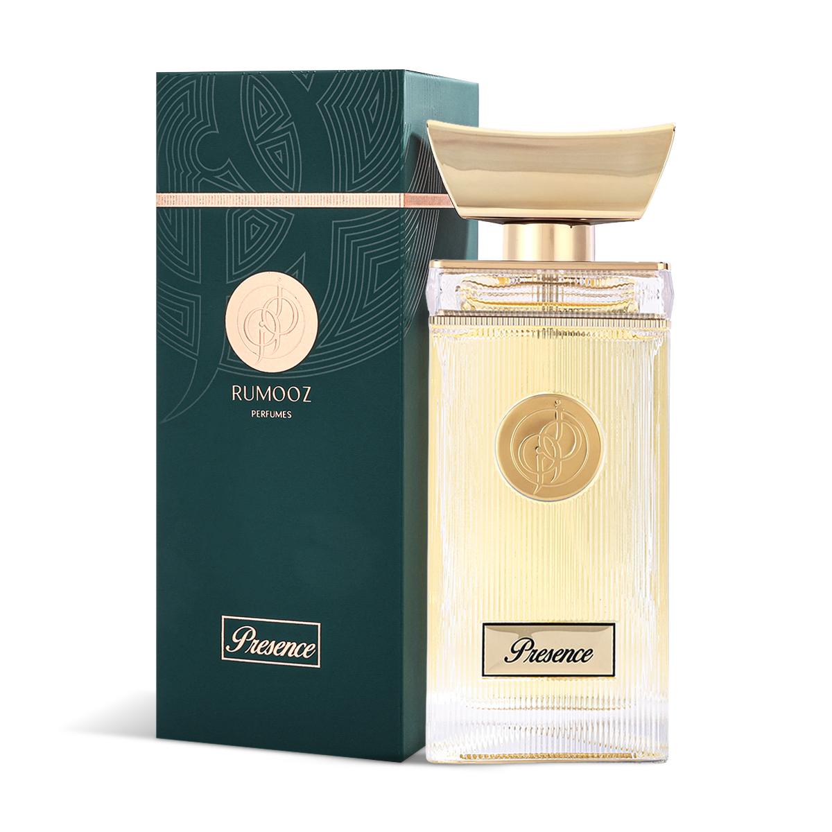 Presence Eau de Parfum - 200ml