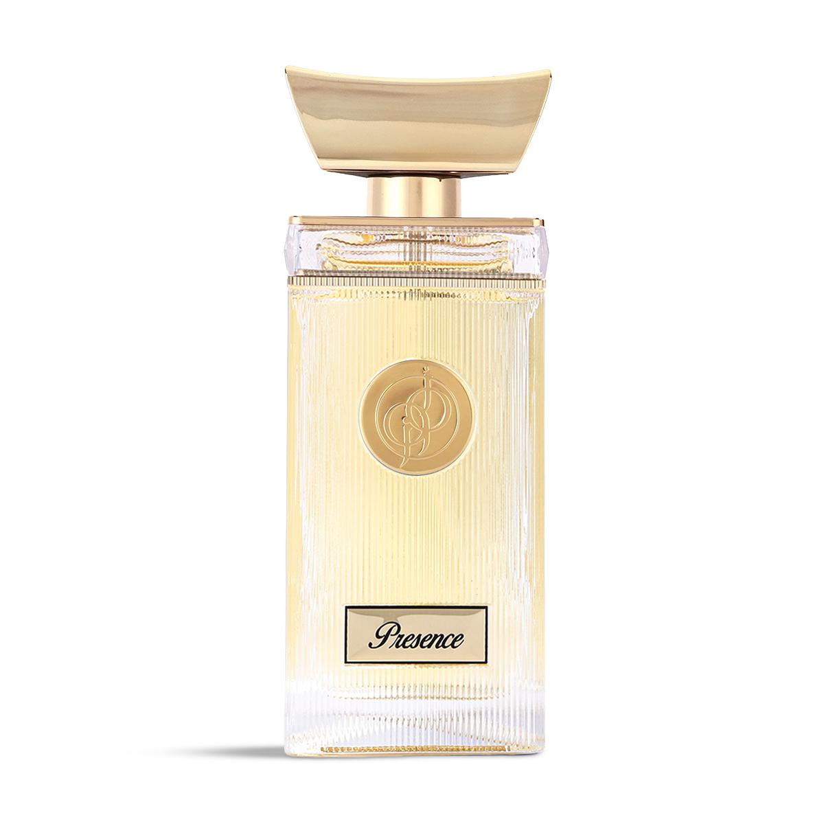 Presence Eau de Parfum - 200ml