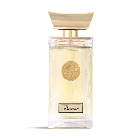 Presence Eau de Parfum - 200ml