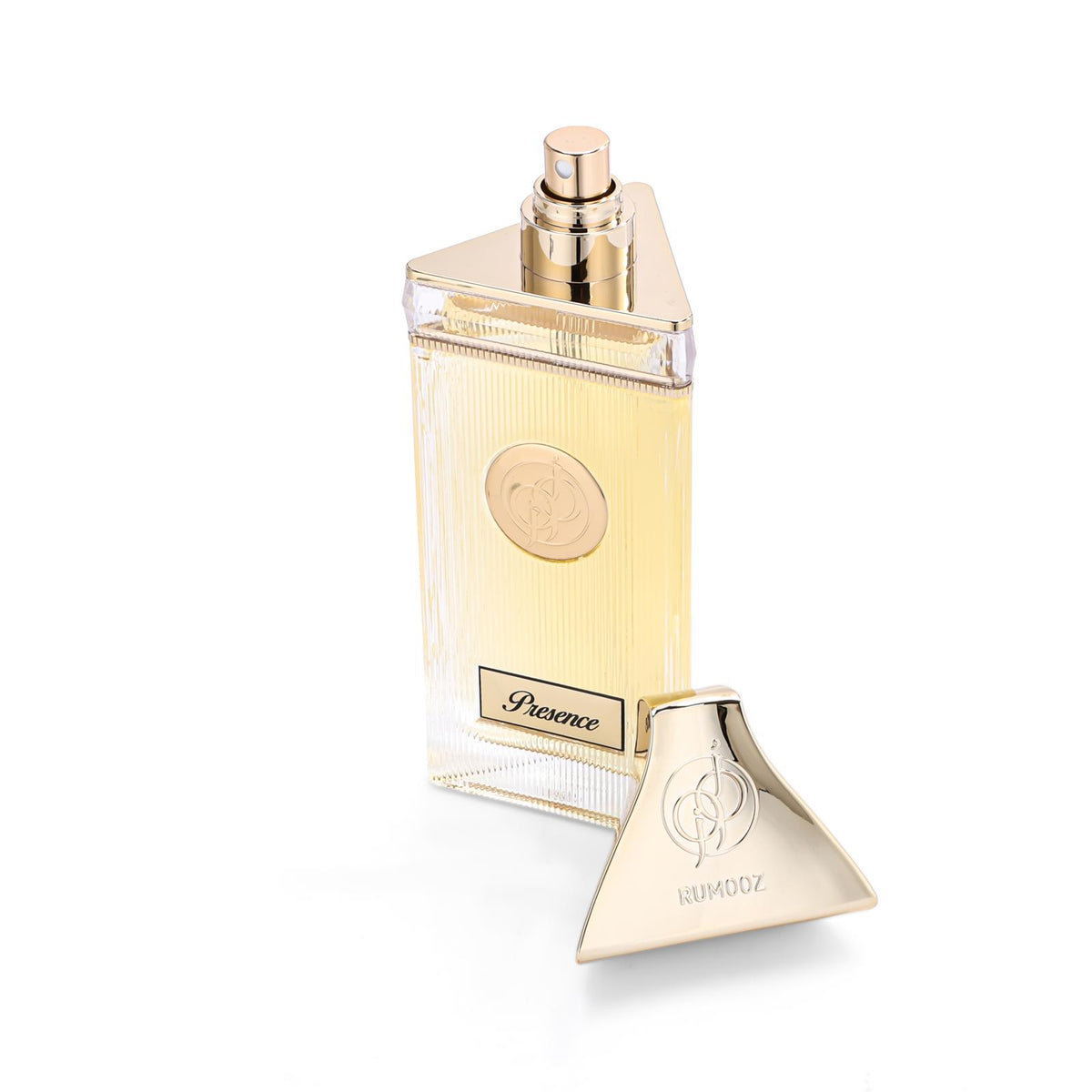 Presence Eau de Parfum - 200ml