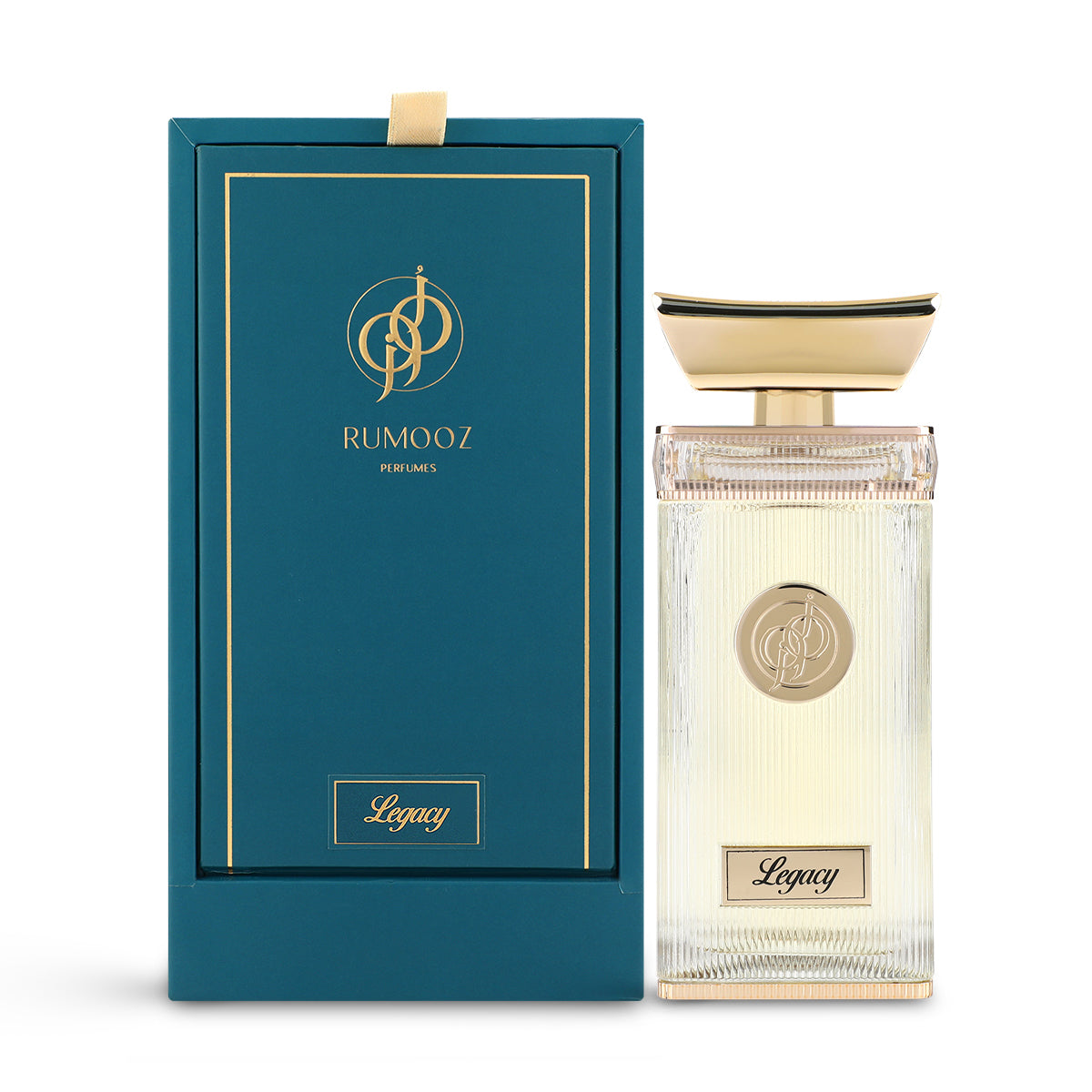 Legacy Eau de Parfum - 200ml