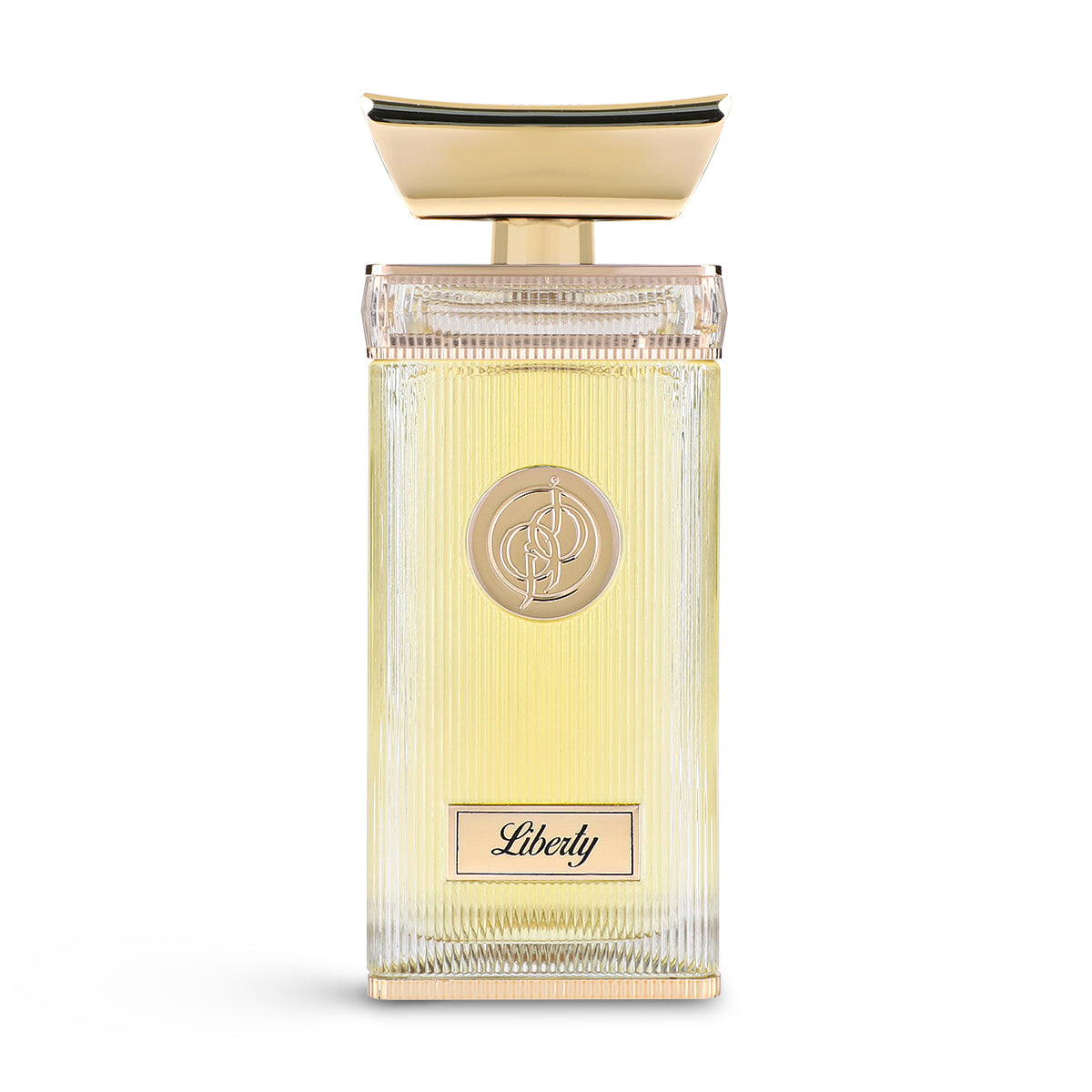 Liberty Eau de Parfum - 200ml