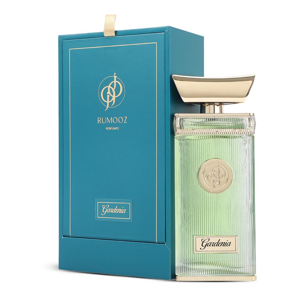 Gardenia Eau de Parfum - 200ml